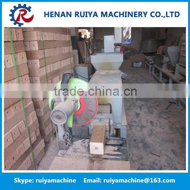 Top Quality biomass wood sawdust block making machine