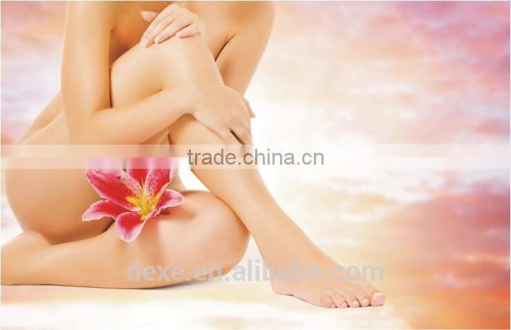 Milk Nourishing whitening skin shower gel body wash