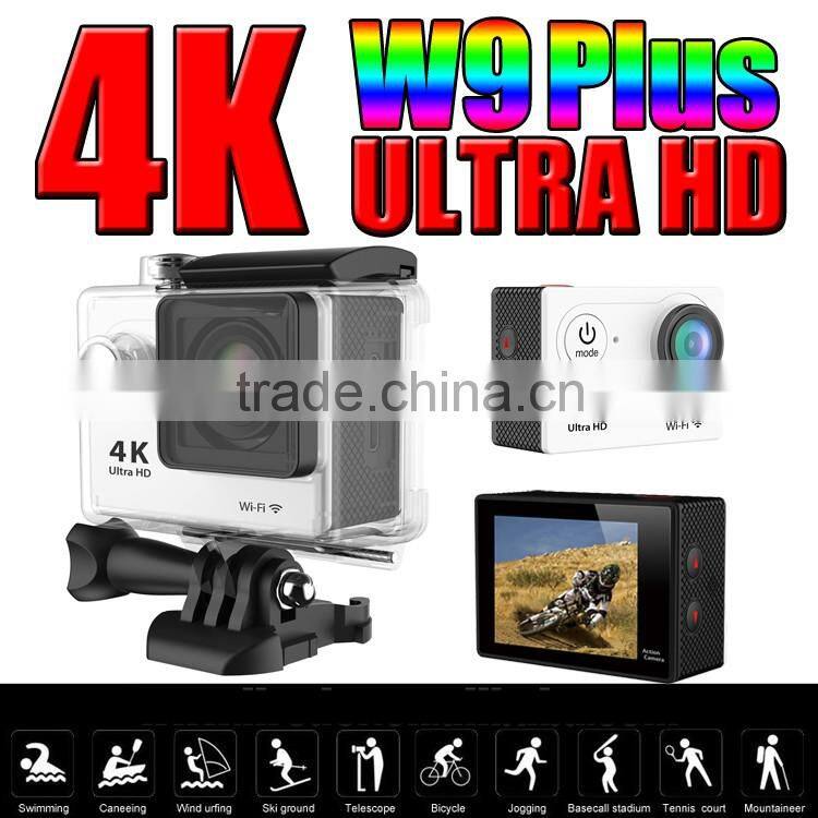 New arrivel best selling hd mini sports camear 1080p action camear wifi
