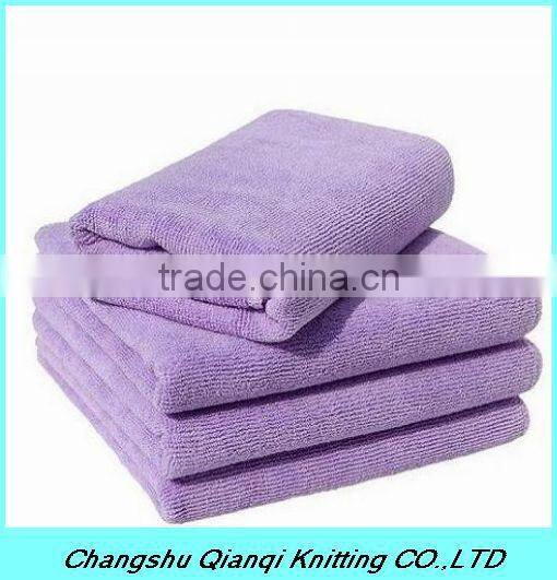 Sell Microfiber Towel Fabric,Microfiber Cloth in Bulk