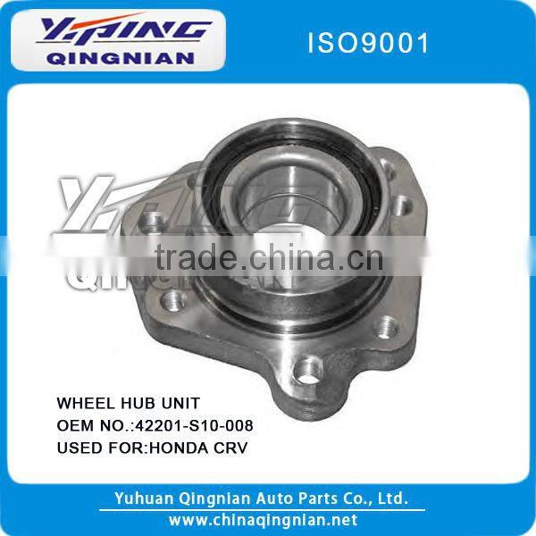 Rear Axle Wheel Hub Bearing for Japanese cars Honda Parts OEM:42201-S10-008