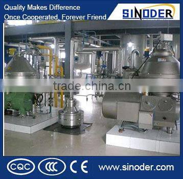 Automatic soybean oil refinery , mini oil refinery ,rapeseed oil refinery,vegetable oil refinery