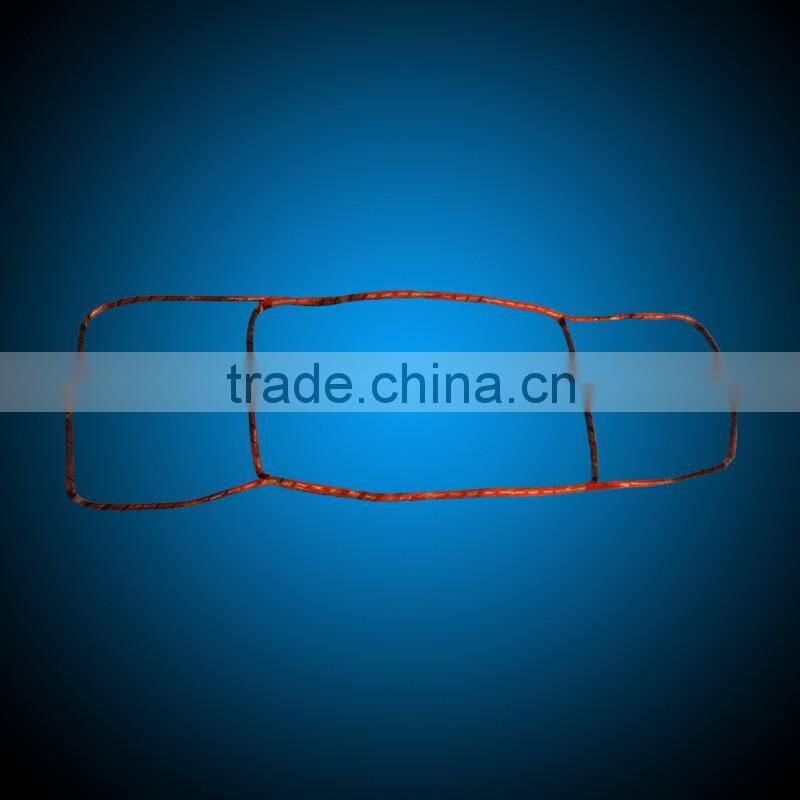 EAS system EM anti-theft system for library and book store