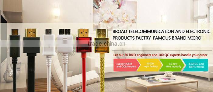 Super Speed Cable 10Gbp/s USB 3.1 Type C Male to A Male