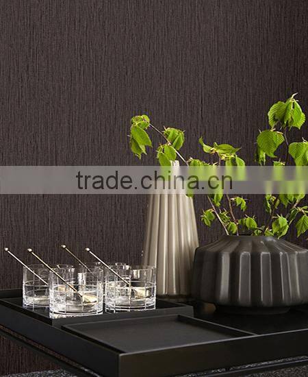 MyHome embossed classical style interior wallpaper manufacturer in china