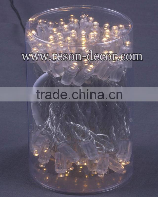 RS-SL023 christmas led string connectable light