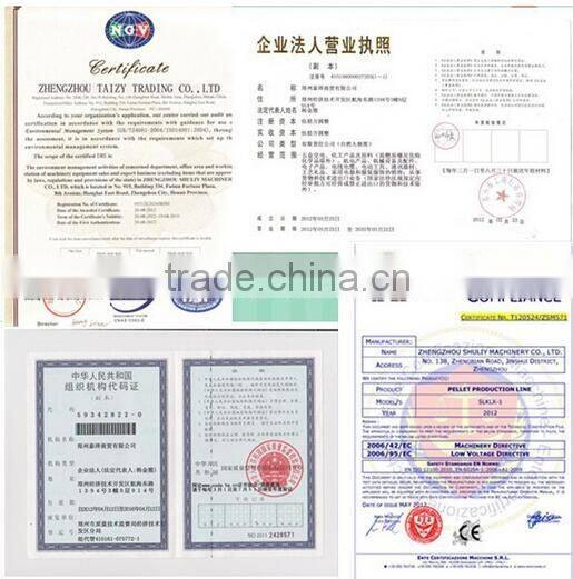 Recycled glass candle processing equipments | wax granules making machine