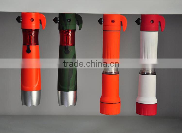 CE certification Wholesale mini led flashlight