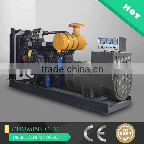 lower price better quality, Chinese famous brand, Weichai, 30kw diesel generator sets