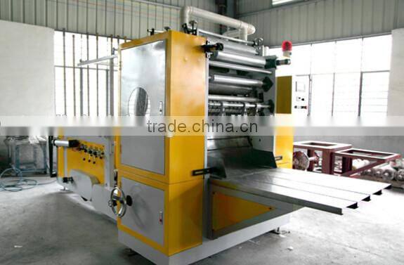 High Economic Cheap Tissue Paper Making Equipment