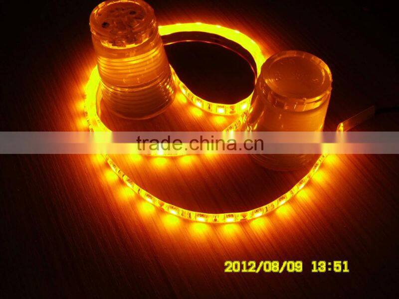 high brightness nano waterproof led strip