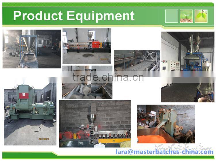 masterbatch manufacturer food grade PE white masterbatch for film and injection,extrusion and granulation,color masterbatch