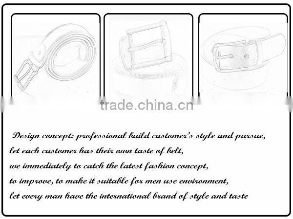 15Years Leather Belt Factory Wholesale Price Mexican Leather Belt For Mens