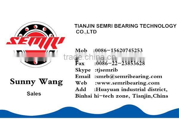 Customized Nylon Plastic Bearing Cage for Angular Contact Ball Bearing