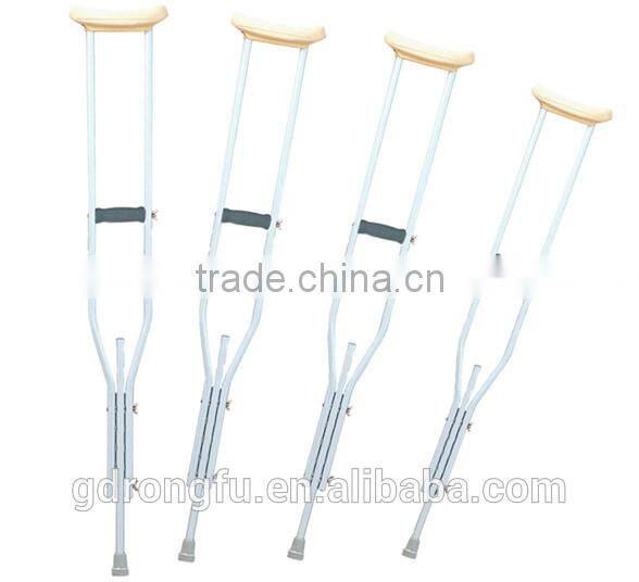 walking stick/crutch made in china