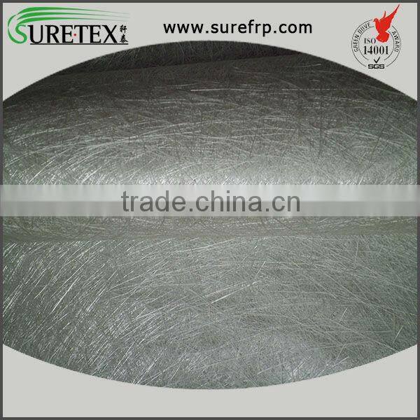 CSM300 Jushi Fiber E-glass Fiberglass Chopped Strand Mat