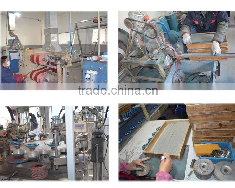 Economic hot selling zirconia t27 flap discs