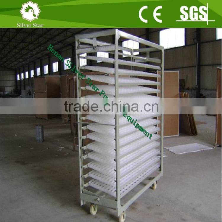 Small size scale automatic chicken incubator/China cheap incubator price