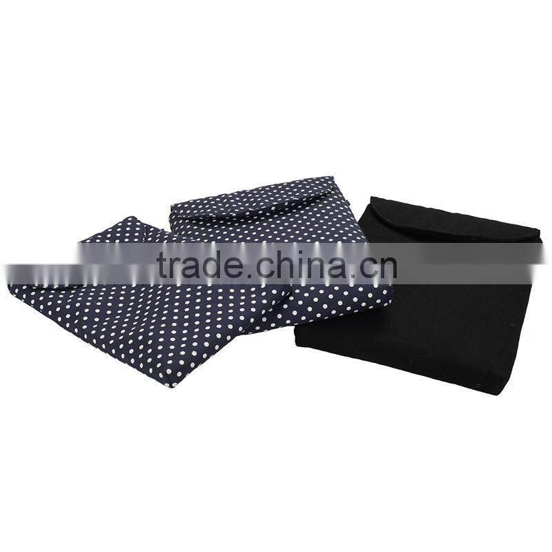 Wholesale Canvas Laptop Flip Cover Laptop Top Cover