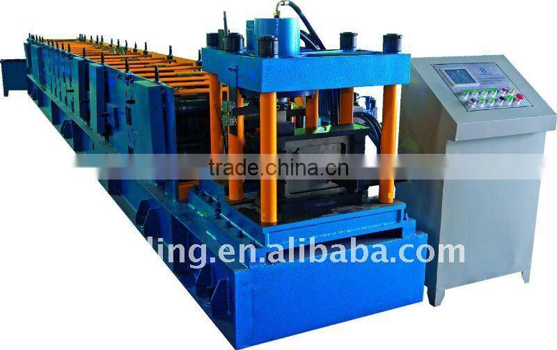 Press brake machine