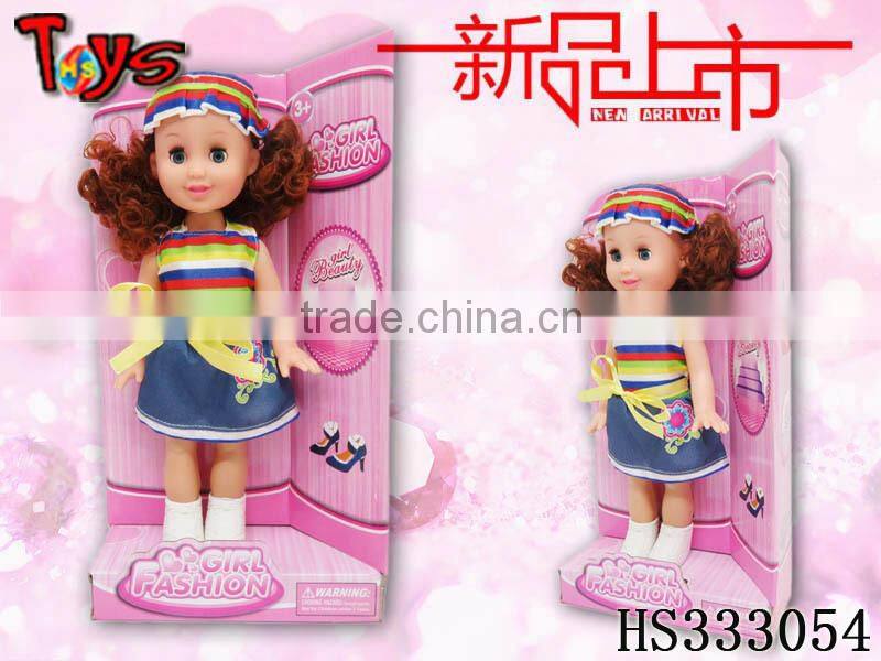 kids plastic small naked girl sex doll