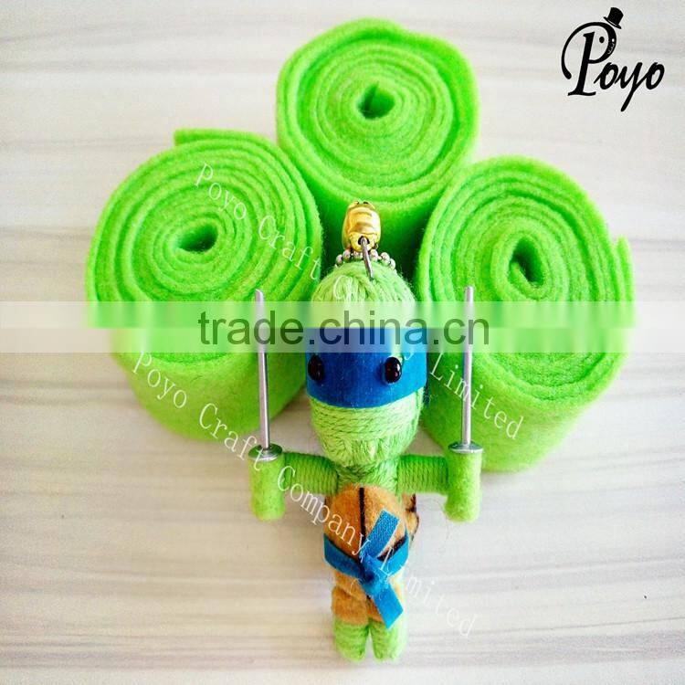 cheap personalized voodoo doll with magic wish