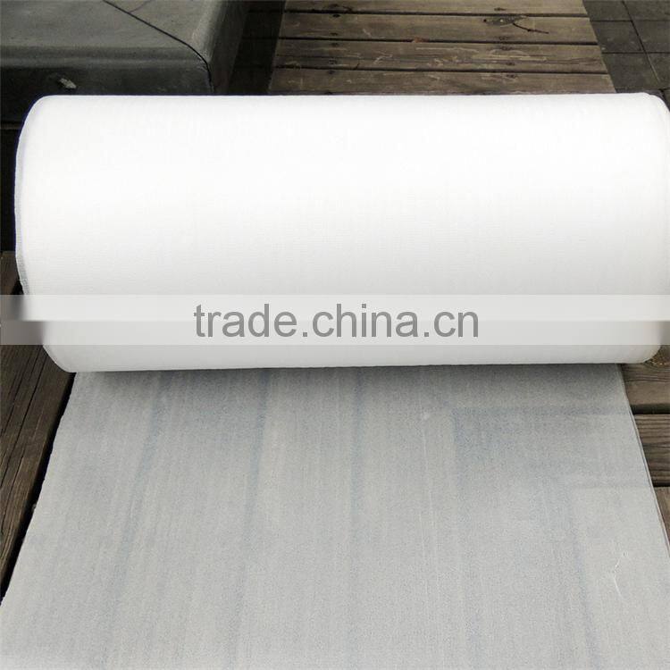 0.8mm 1/32'' EPE Foam Packaging Wrap 0.3X 305m 12" x 1000'