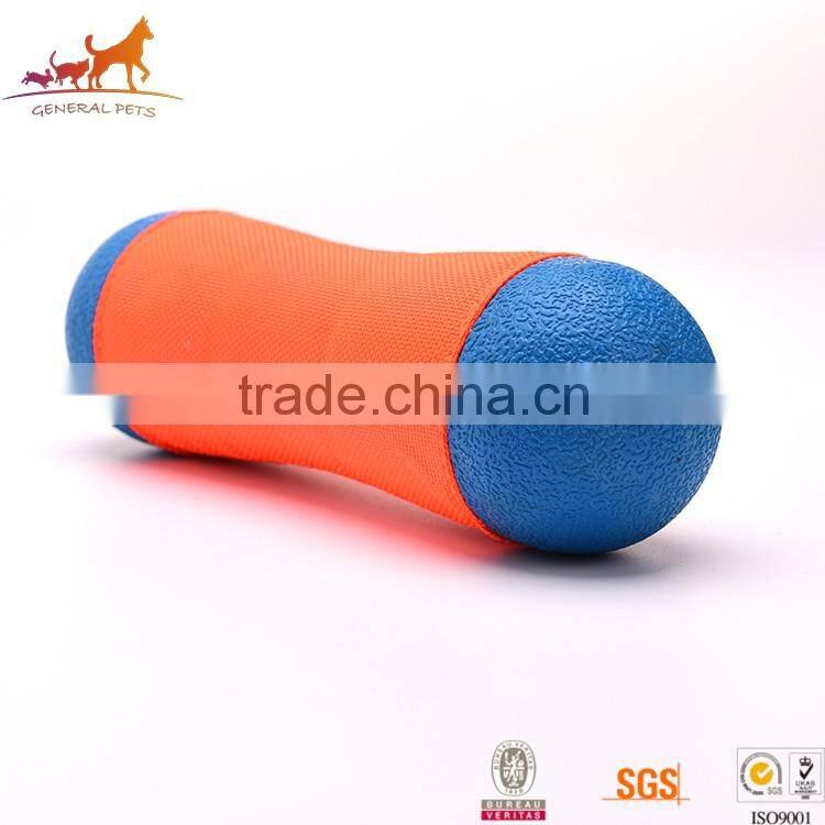 China Dog Fetch Ball Thrower Training Toy Factory