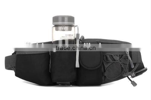 Waterproof Waist Bag;Fanny Pack Sports Money Running Belt Bags;Water Bottle Pouch Packs For Women Men Cycling Hiking Climing