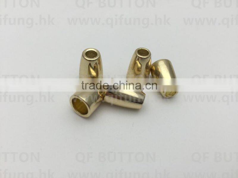Metal Blind Cord Stopper Cord End