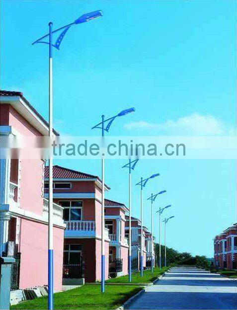 100w cob outdoor landscape led display arm lights