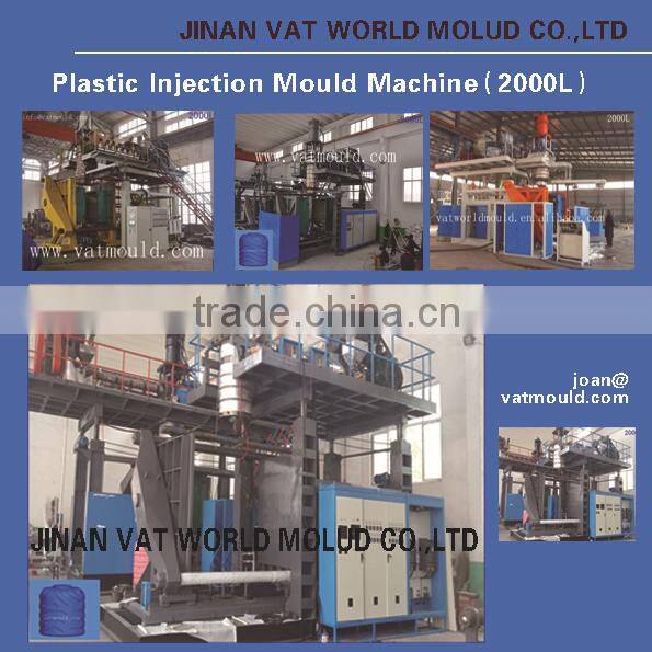 superior in quality factory selling blow mould truck/car oil box sample