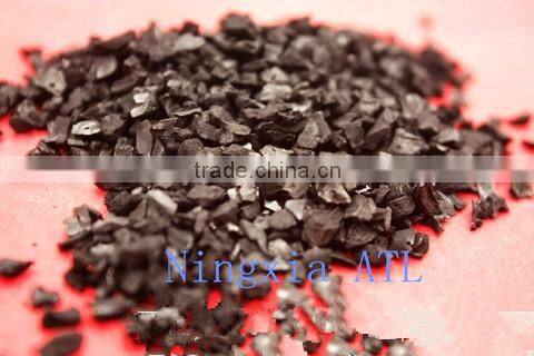 Coal based Granular Activated Carbon for drinking water