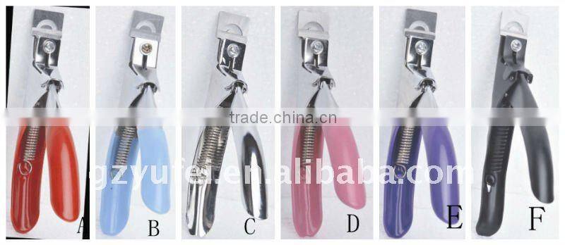 Wholesale Hotselling Nail Cutter /Nail Nipper Manicure Made In China