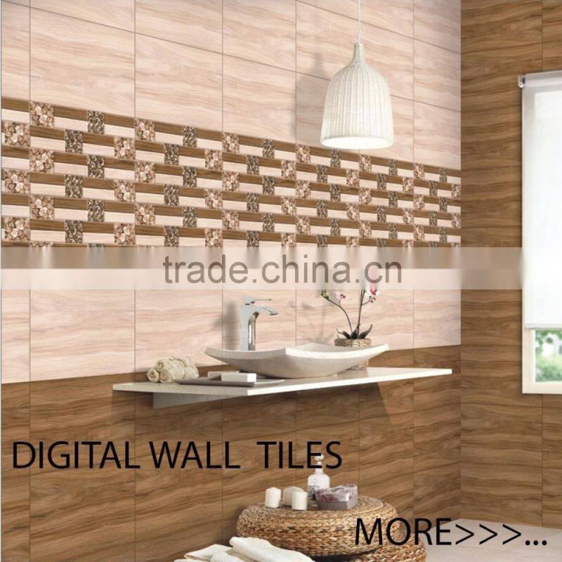 NANO PORCELAIN TILES FROM MORBI