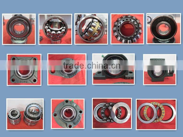 Cylindrical Roller Bearing N234 NJ234 NF234 NU234 NUP234