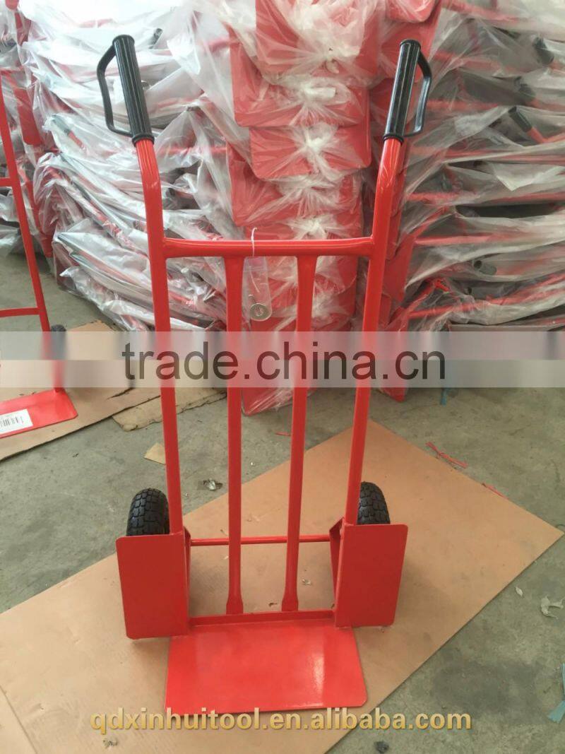 China Wholesaling Hand Trolley Hand Trucks