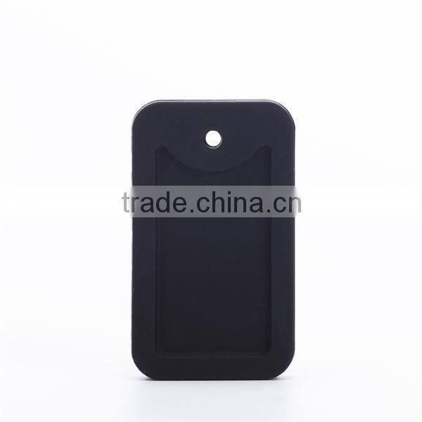 New design Chic BPA Free dog tag pendant,silicone dog tag pendant,silicone dog tag pendant necklace