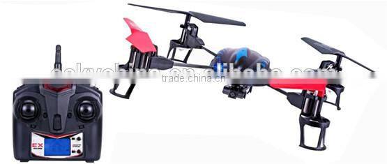 New product CX-30 2.4G 4CH helicopter Top Grade 6 Axis Gyro Camera RC Quadcopter RC Drone CX70
