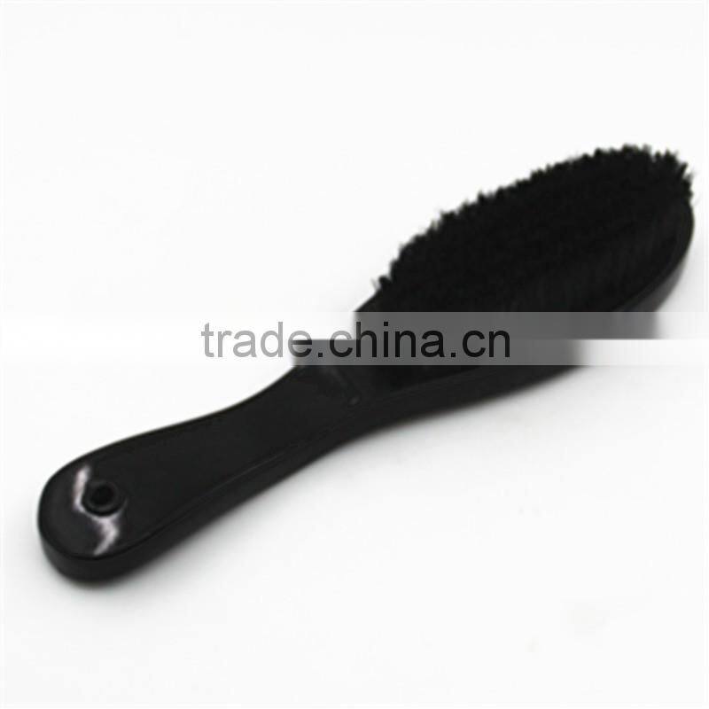 Nature Wooden Cleaning Brush with Horse Hair