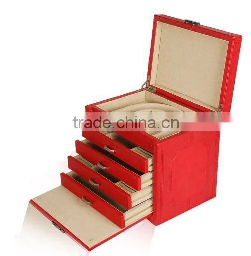 FS FLOWER - Party Decoration Gem Earrings Women