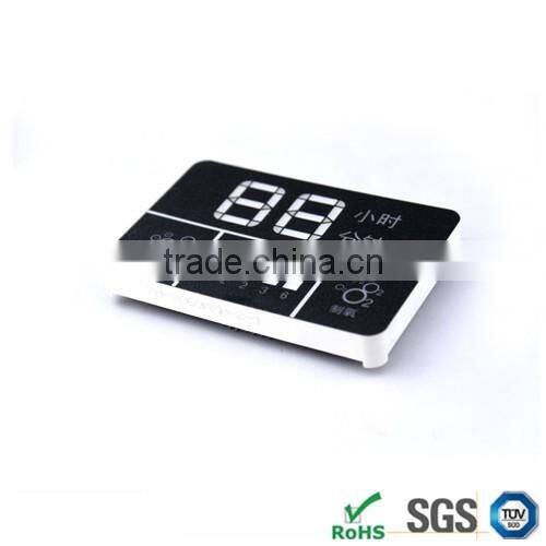 Shenzhen manufacturer personal customized Alphanumeric LED Display