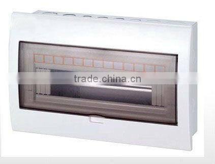electrical power distribution box