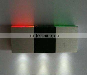 moderm led wall lamp