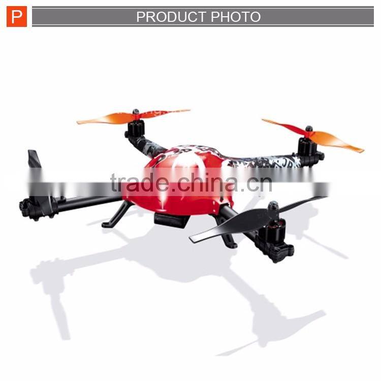 NEW ITEM professional 2.4G 400 3D drone with 3D gyroscope