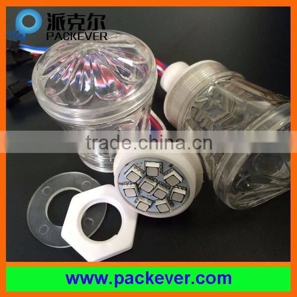 38mm 9LEDs RGB SMD5050 2.16w UCS1903 LED pixel module light