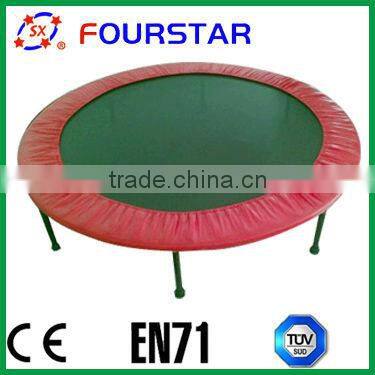 Fitness trampolines for kids Cheap Trampoline Gymnastic Trampolines for sale 6-16ft