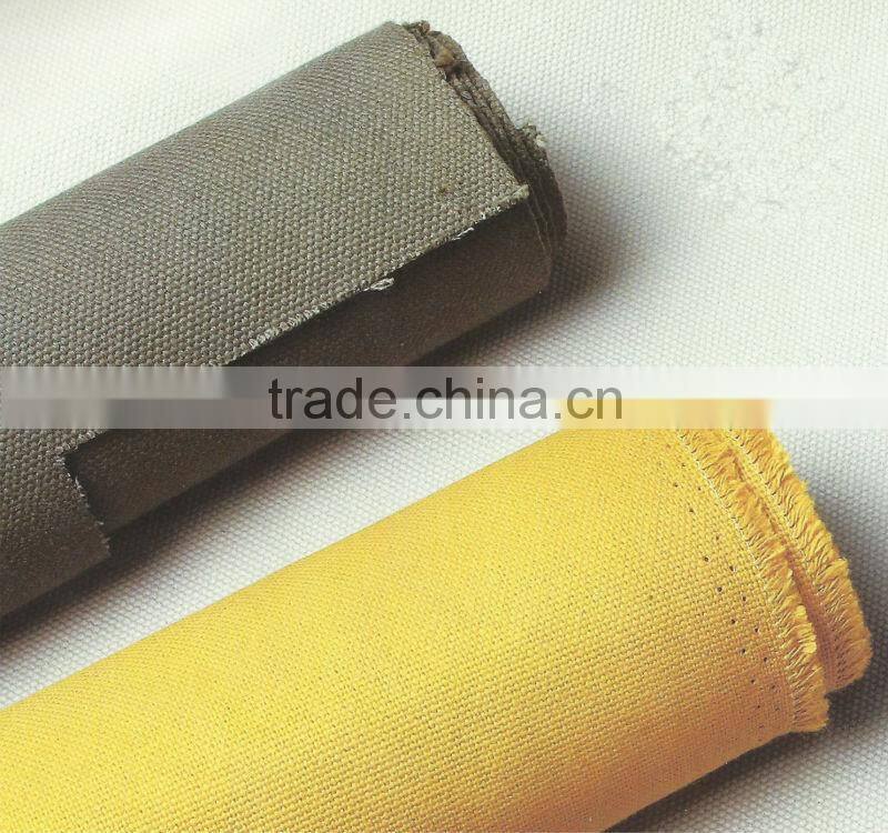 100 cotton canvas shoes fabric