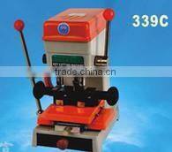 DEFU 339C Automatic key cutting duplicating machine