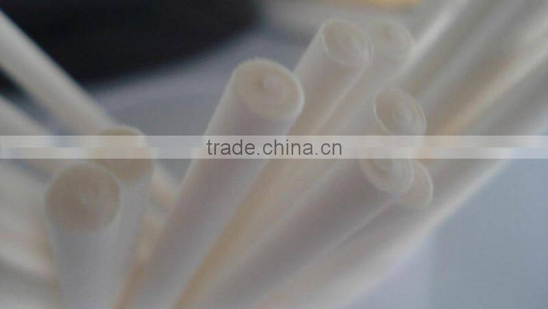 Paper stick cotton buds applicator